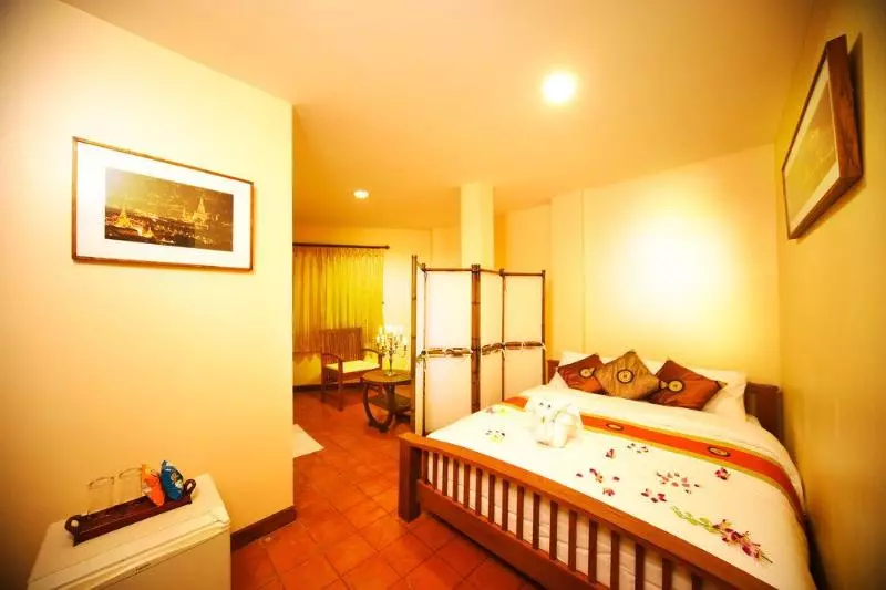 Fotos del hotel Siamese Views Lodge:  4