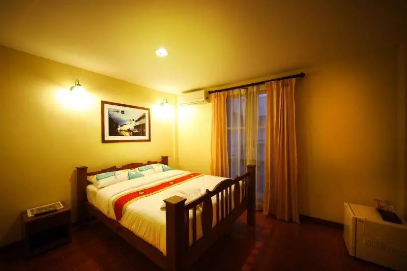 Fotos del hotel Siamese Views Lodge:  8