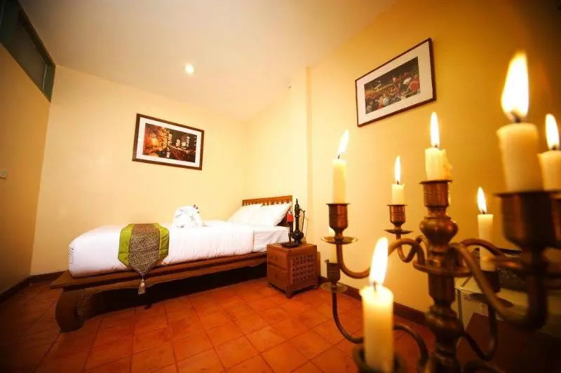 Fotos del hotel Siamese Views Lodge:  15