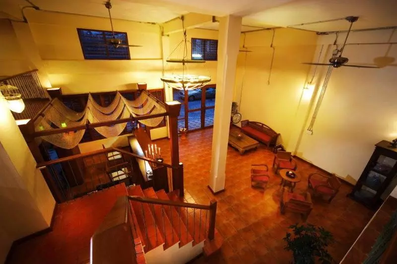 Fotos del hotel Siamese Views Lodge:  5