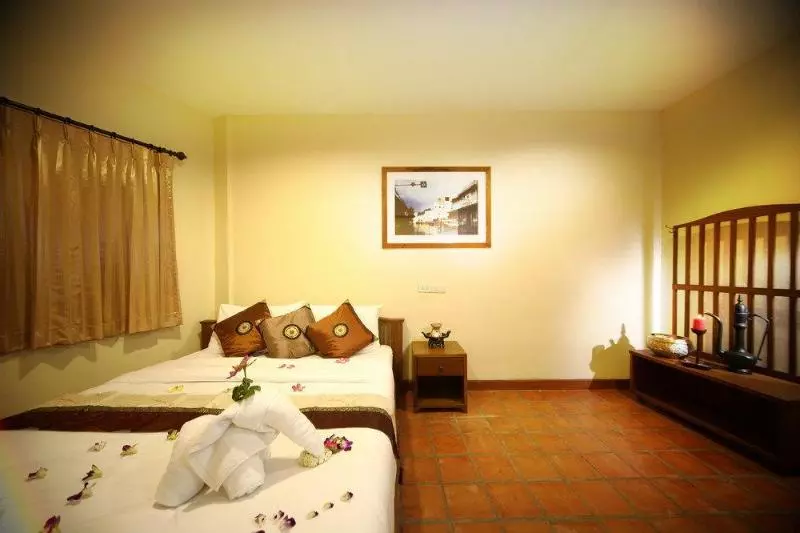 Fotos del hotel Siamese Views Lodge:  12