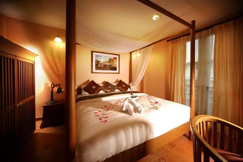 Fotos del hotel Siamese Views Lodge:  14