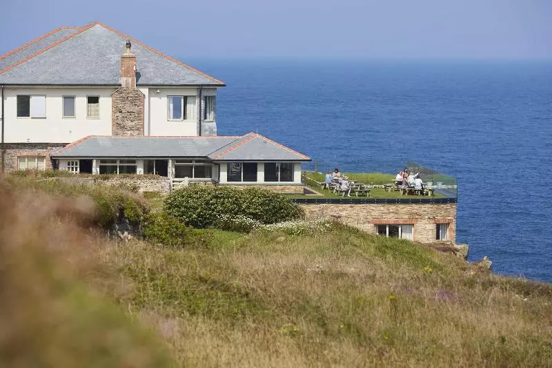 Fotos del hotel The Lewinnick Lodge:  20