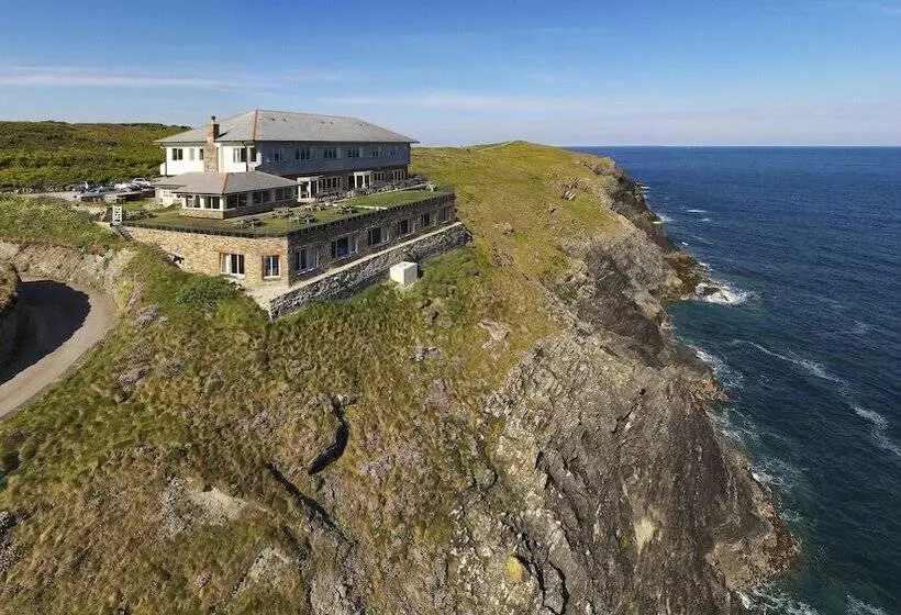 Fotos del hotel The Lewinnick Lodge:  13
