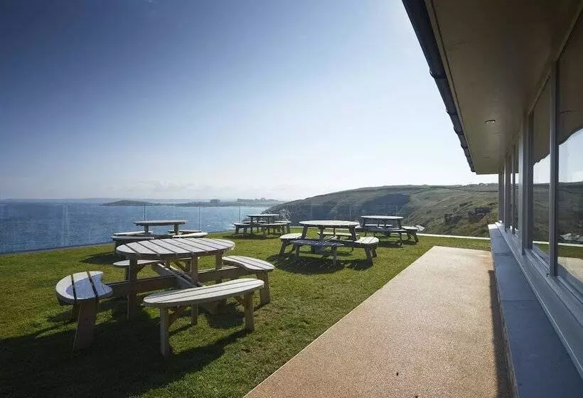 Fotos del hotel The Lewinnick Lodge:  23