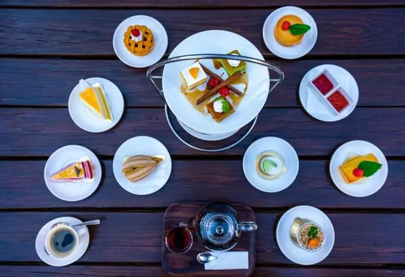 Fotos del hotel Vouk Hotel And Suites:  24