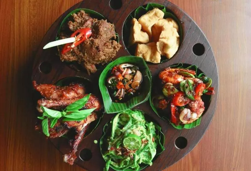 Fotos del hotel Vouk Hotel And Suites:  18