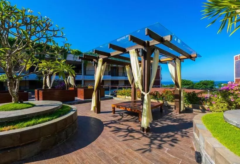 Fotos del hotel Vouk Hotel And Suites:  16