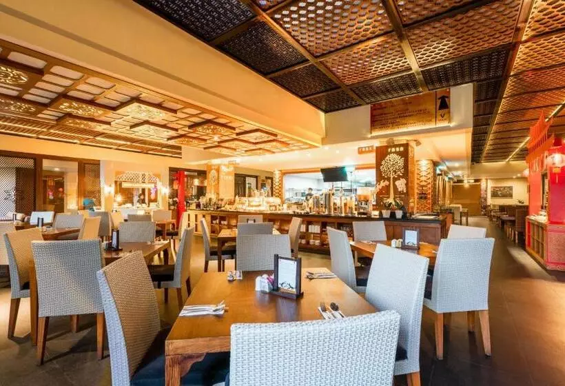 Fotos del hotel Vouk Hotel And Suites:  20