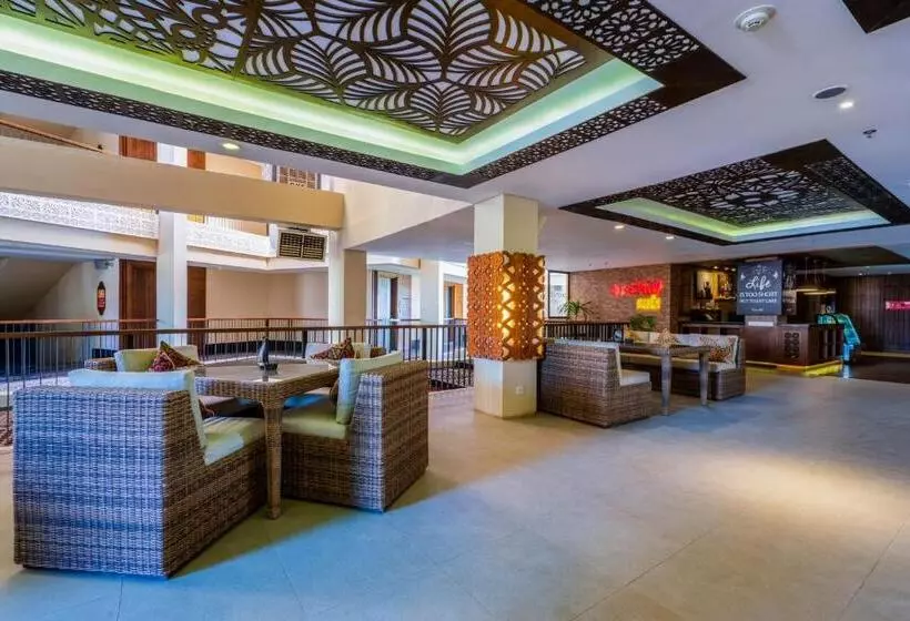 Fotos del hotel Vouk Hotel And Suites:  21