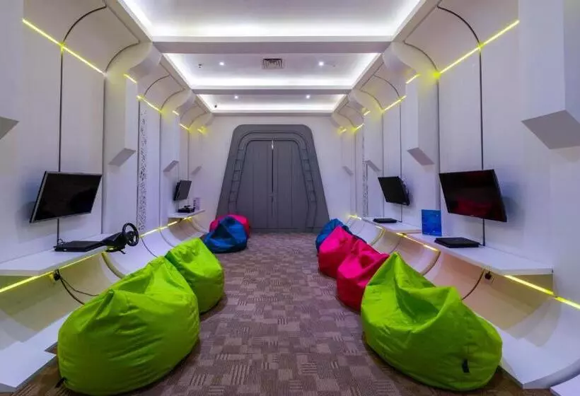 Fotos del hotel Vouk Hotel And Suites:  8