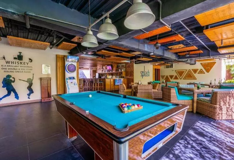 Fotos del hotel Vouk Hotel And Suites:  19