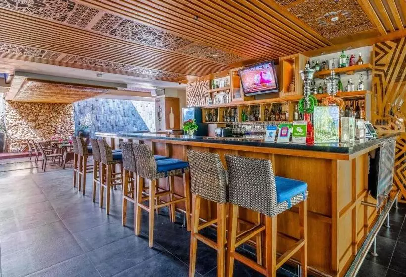 Fotos del hotel Vouk Hotel And Suites:  15