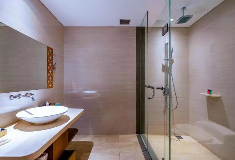 Fotos del hotel Vouk Hotel And Suites:  10