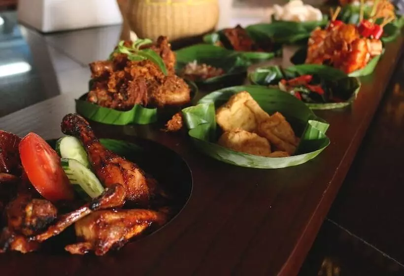 Fotos del hotel Vouk Hotel And Suites:  22