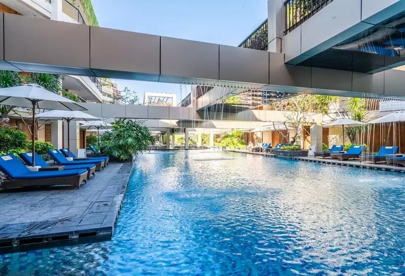 Fotos del hotel Vouk Hotel And Suites:  17