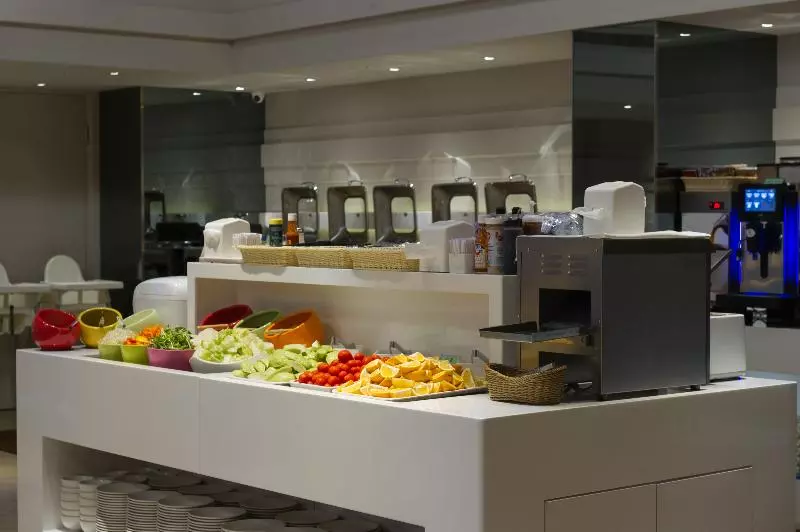 Fotos del hotel Green World Hotel  Zhonghua:  7