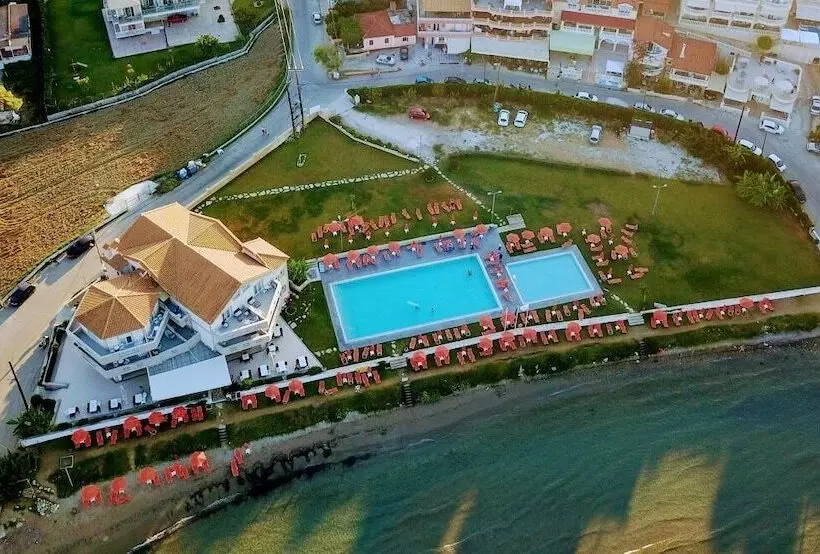 Fotos del hotel Al Mare:  22