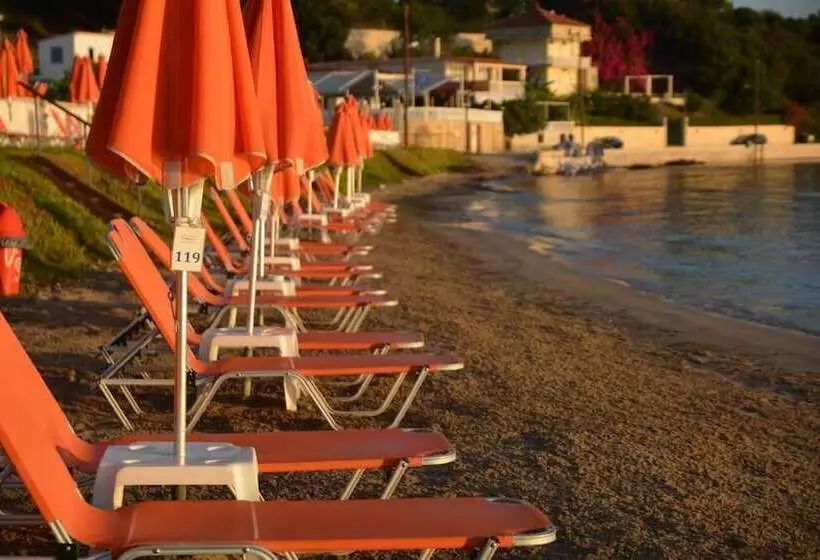 Fotos del hotel Al Mare:  7