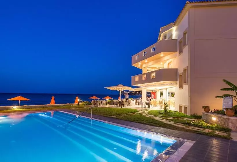 Fotos del hotel Al Mare:  9