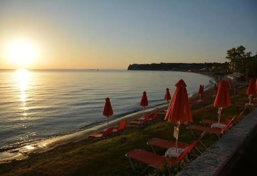 Fotos del hotel Al Mare:  18