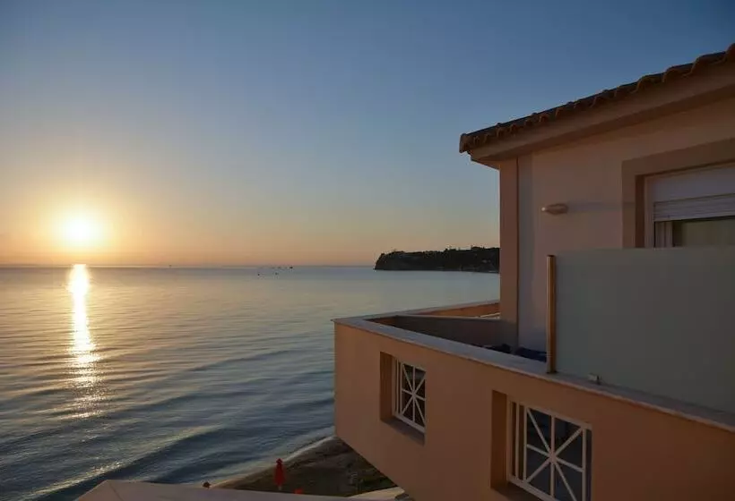 Fotos del hotel Al Mare:  12