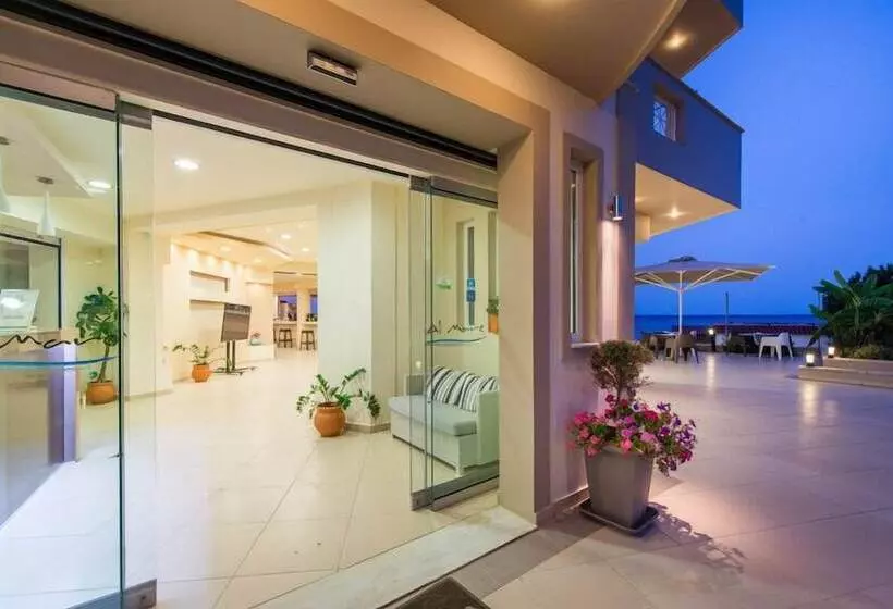 Fotos del hotel Al Mare:  23