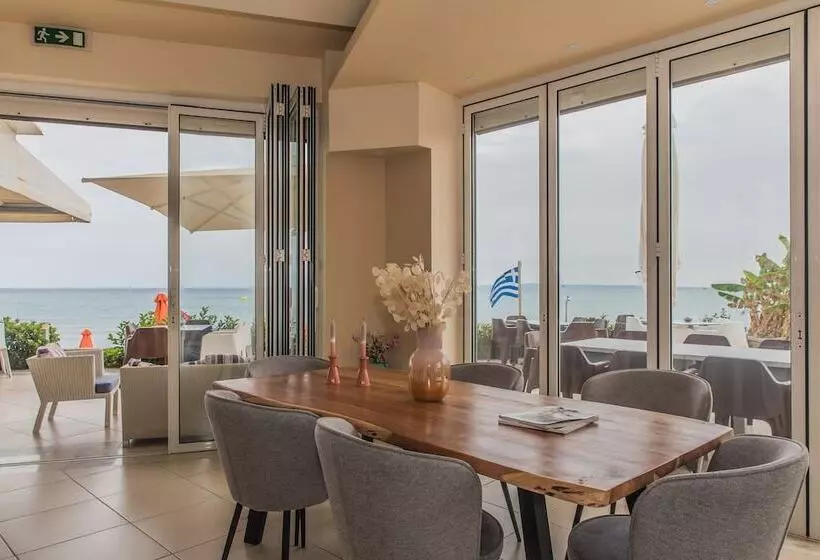 Fotos del hotel Al Mare:  14