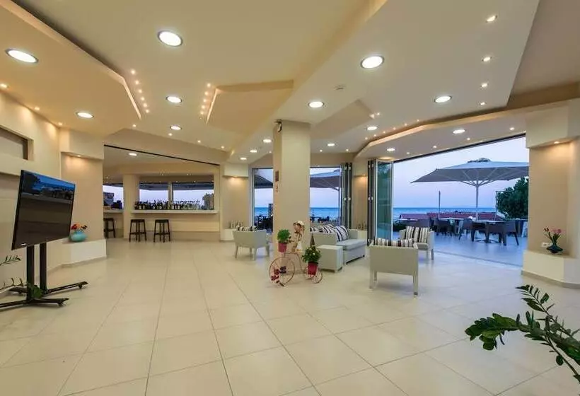 Fotos del hotel Al Mare:  3