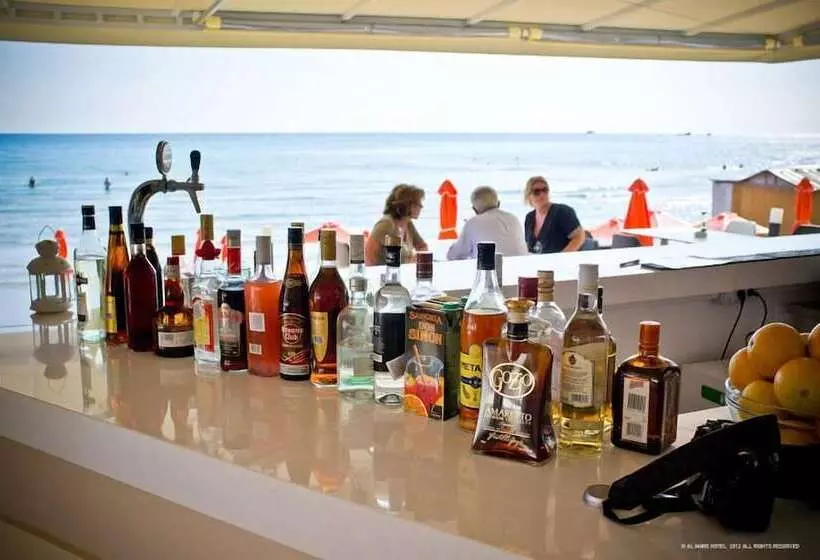 Fotos del hotel Al Mare:  4