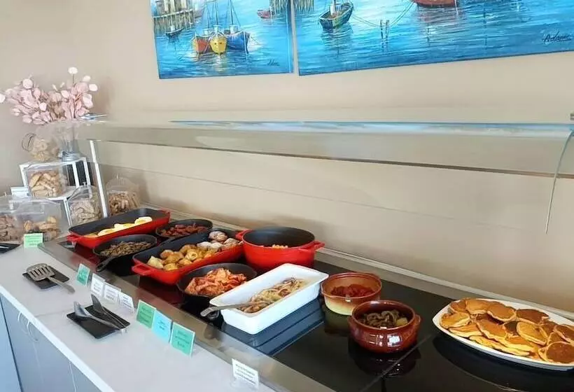 Fotos del hotel Al Mare:  24