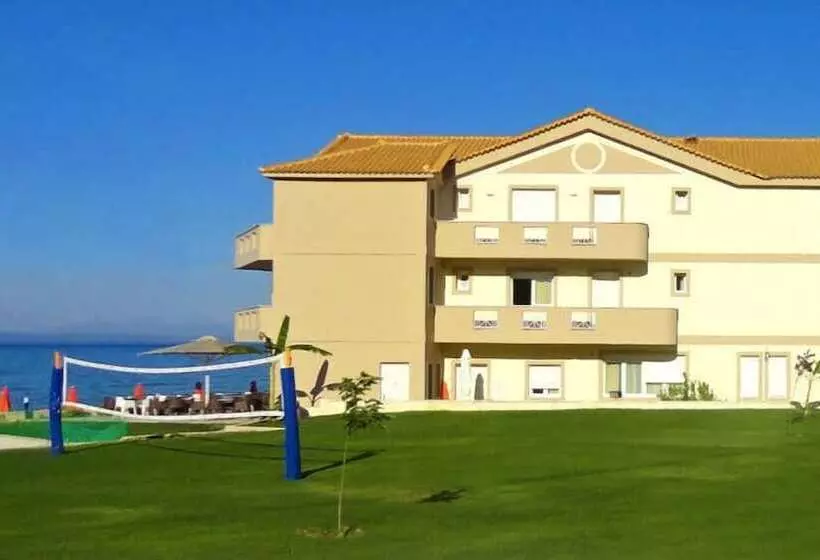 Fotos del hotel Al Mare:  21