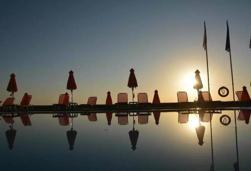 Fotos del hotel Al Mare:  25