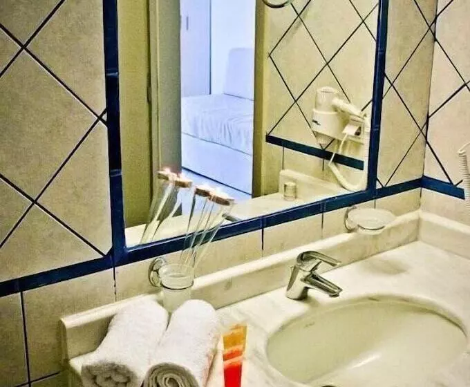 Fotos del hotel Al Mare:  13