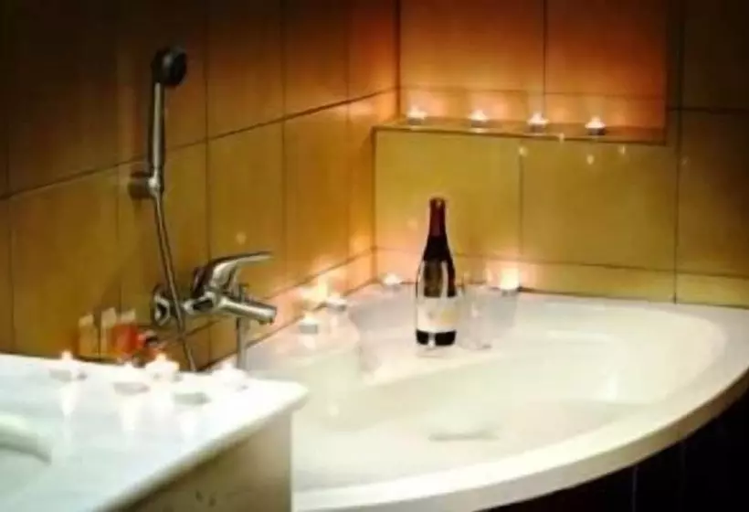 Fotos del hotel Al Mare:  17