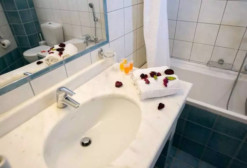 Fotos del hotel Al Mare:  15