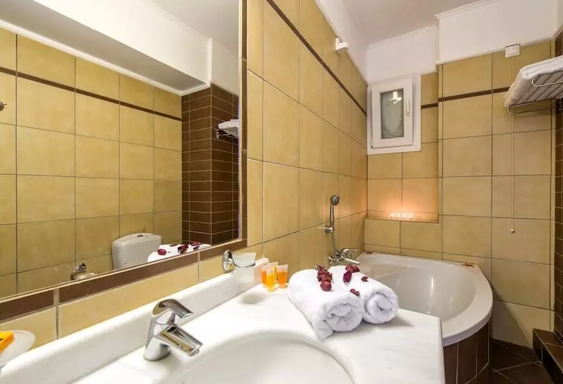 Fotos del hotel Al Mare:  11