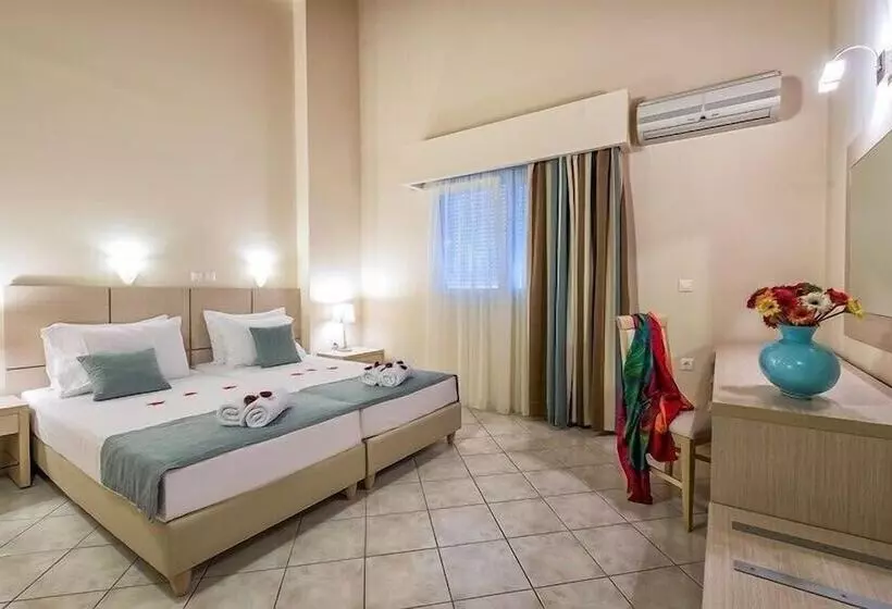 Fotos del hotel Al Mare:  2