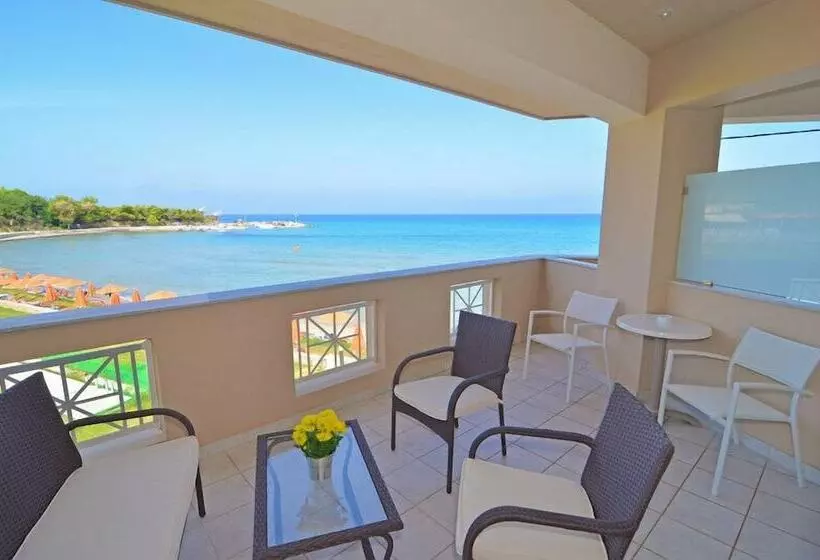 Fotos del hotel Al Mare:  16