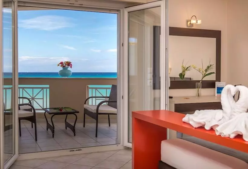 Fotos del hotel Al Mare:  20