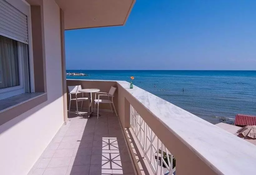 Fotos del hotel Al Mare:  5