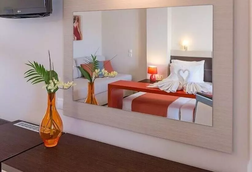 Fotos del hotel Al Mare:  10