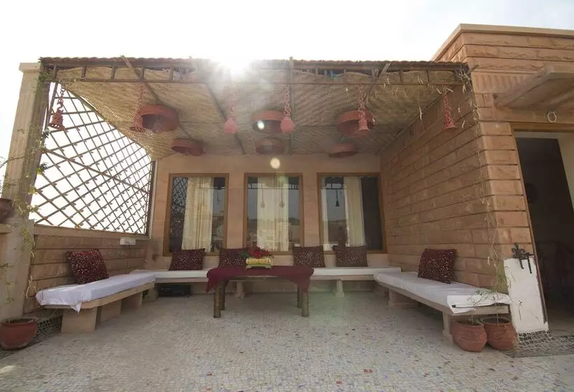 Fotos del hotel Apnayt Villa:  16