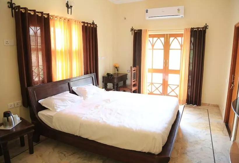 Fotos del hotel Apnayt Villa:  23