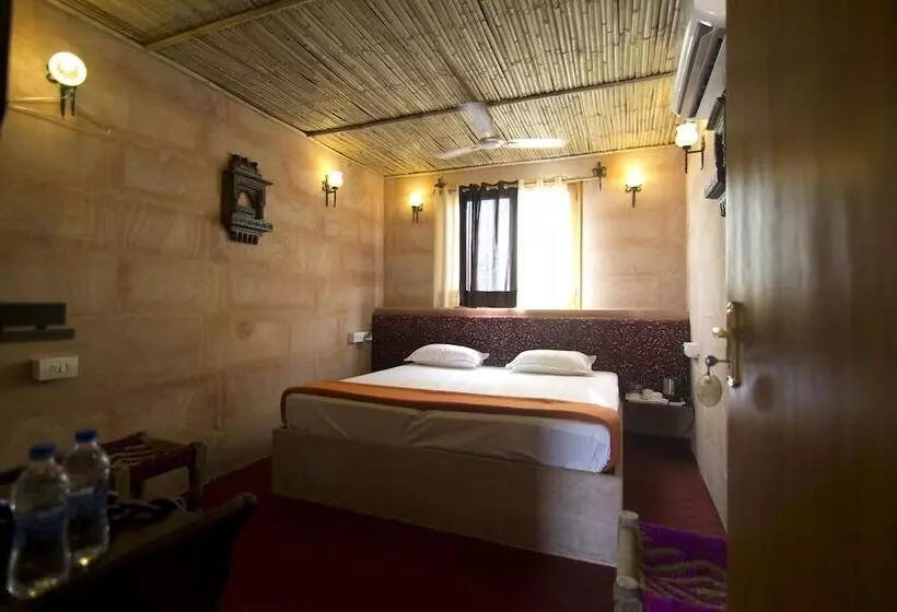 Fotos del hotel Apnayt Villa:  15