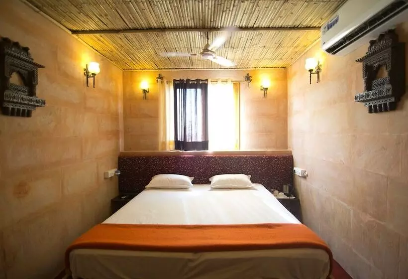 Fotos del hotel Apnayt Villa:  10