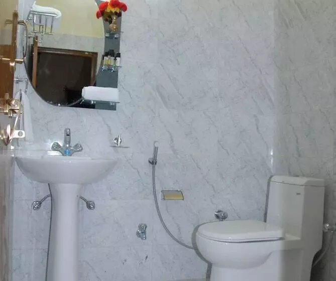 Fotos del hotel Apnayt Villa:  7