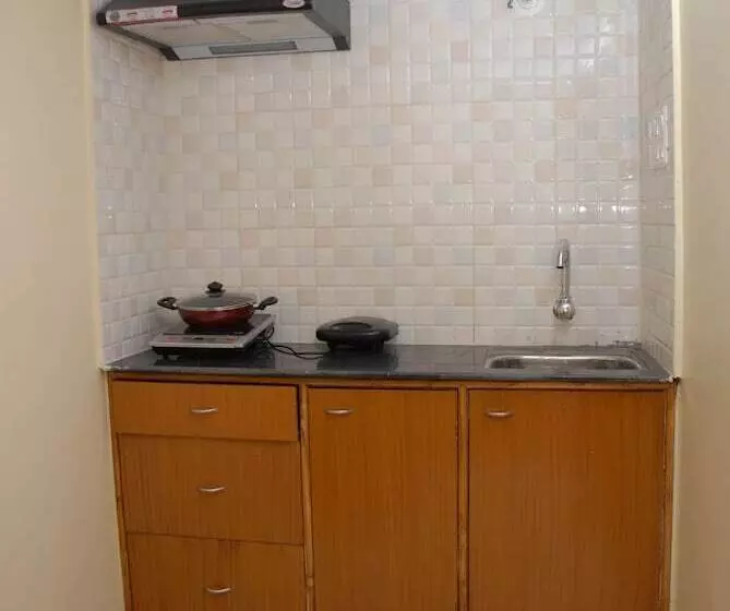 Fotos del hotel Apnayt Villa:  6