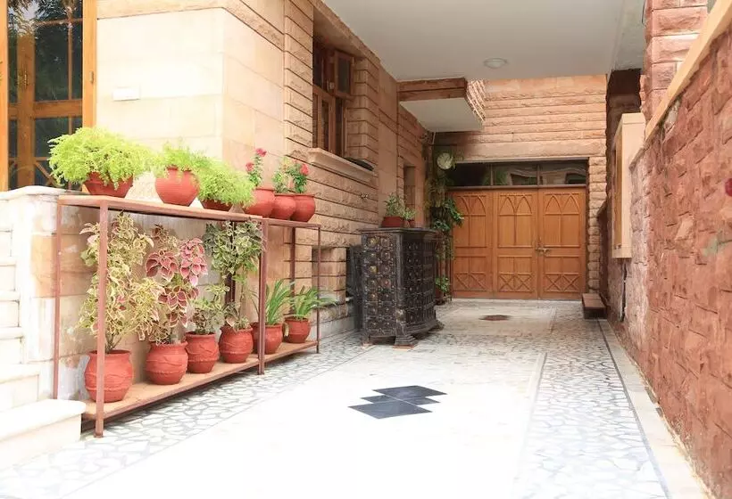 Fotos del hotel Apnayt Villa:  11