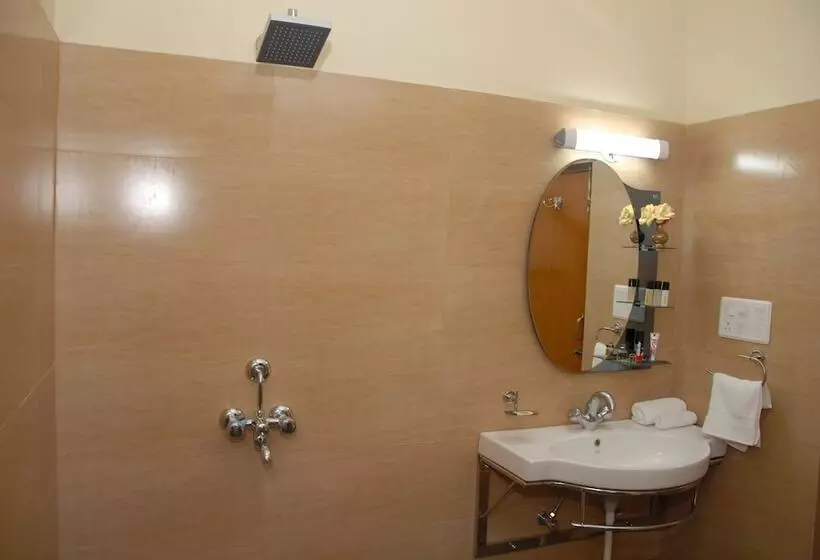 Fotos del hotel Apnayt Villa:  17